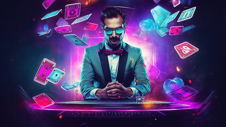 Halaman penarikan dana di platform nabung77 menampilkan opsi e-wallet dan transfer bank